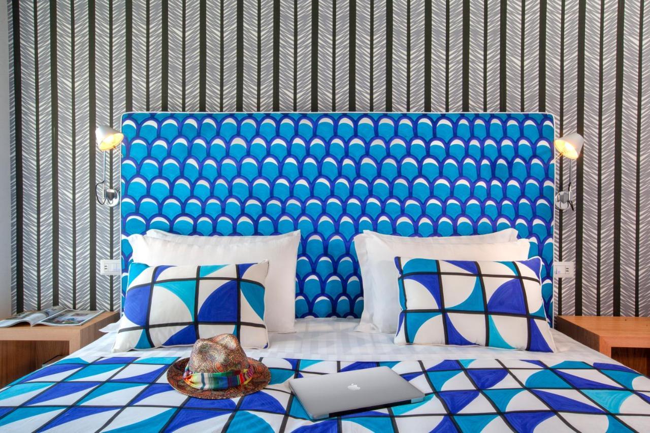 Design Art Apartment Sorrent Exterior foto