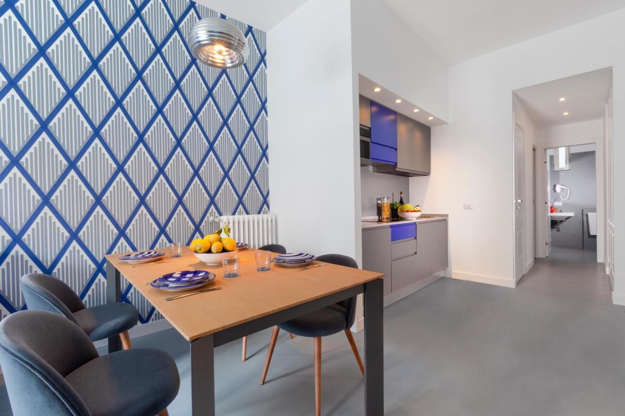 Design Art Apartment Sorrent Exterior foto