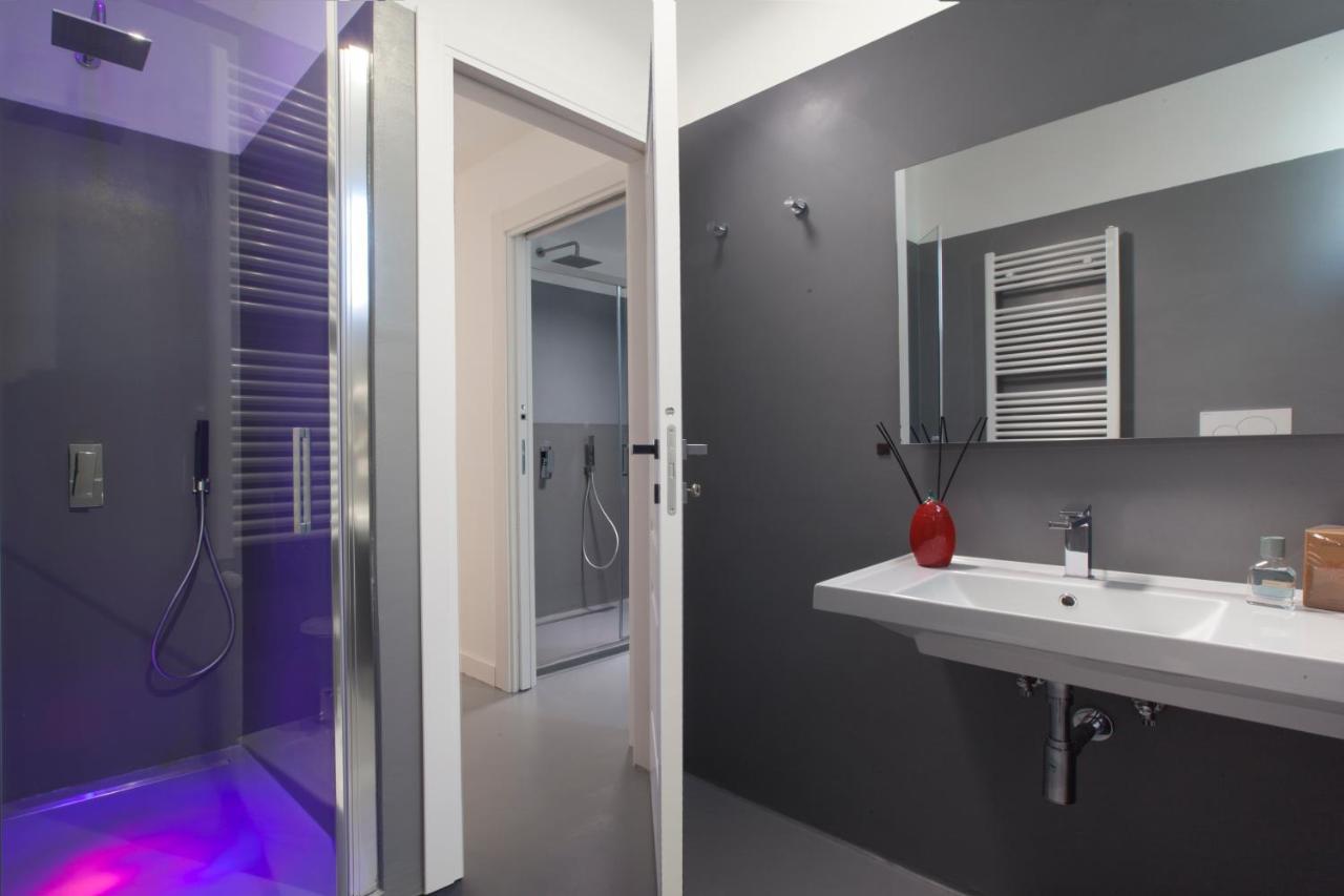 Design Art Apartment Sorrent Exterior foto