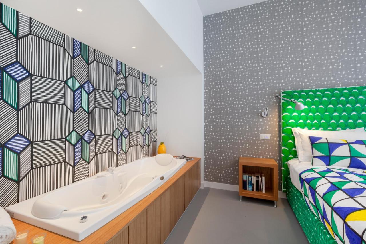 Design Art Apartment Sorrent Exterior foto