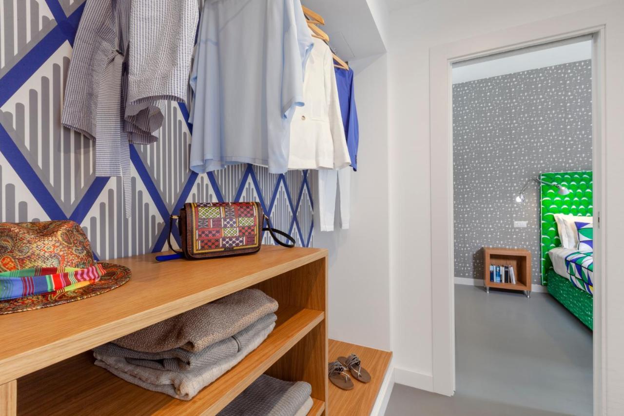 Design Art Apartment Sorrent Exterior foto