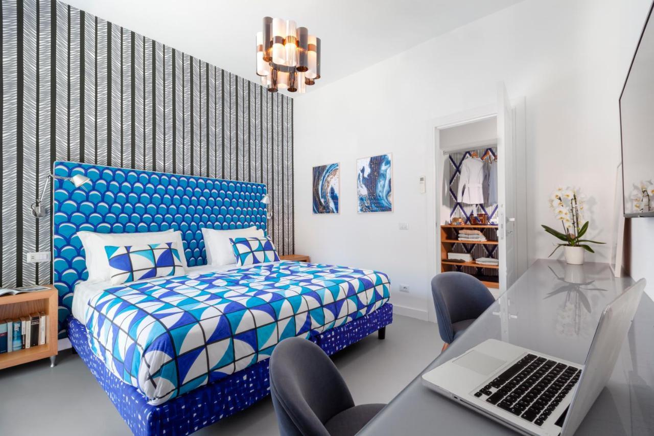 Design Art Apartment Sorrent Exterior foto